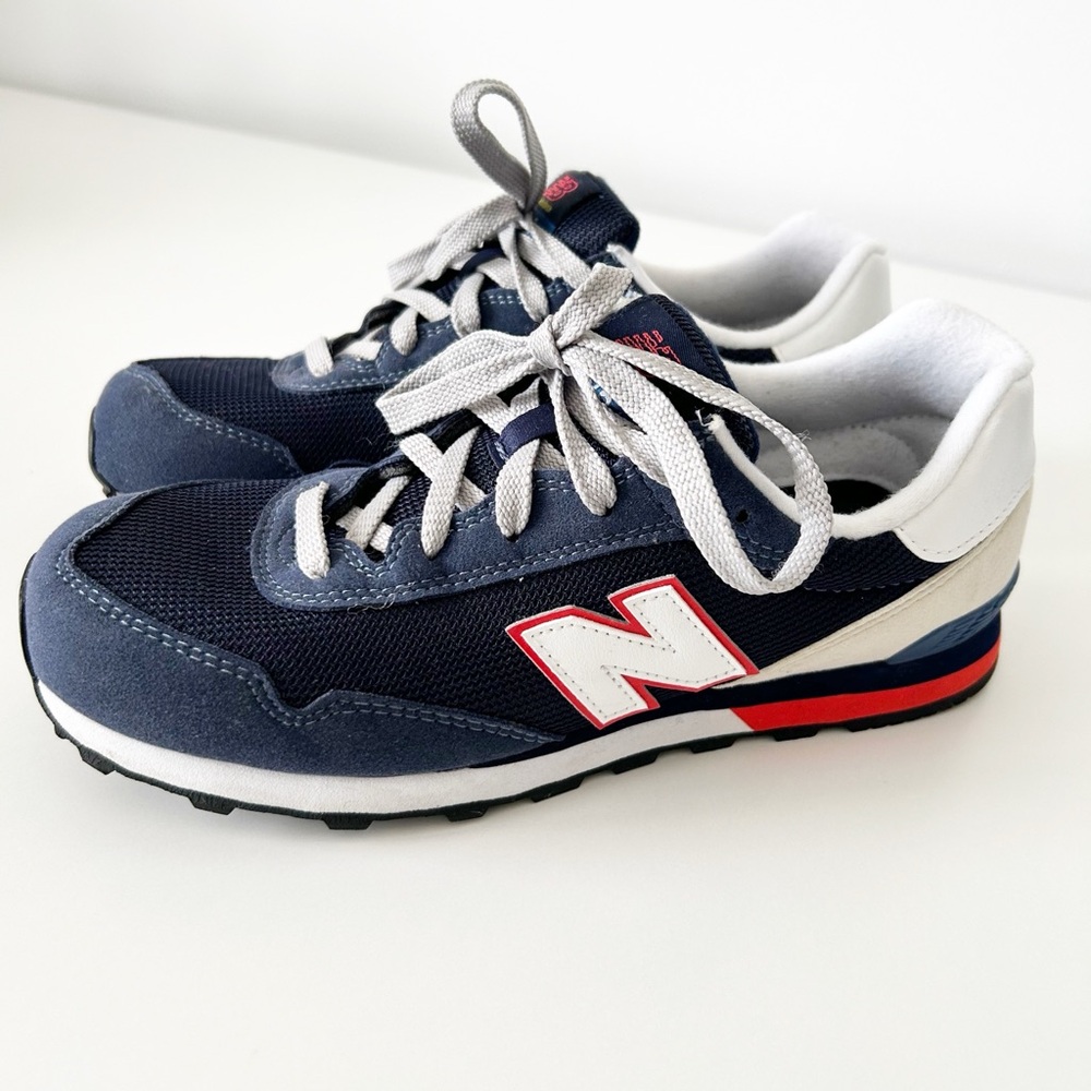 515 New Balance - Picture 9 of 14